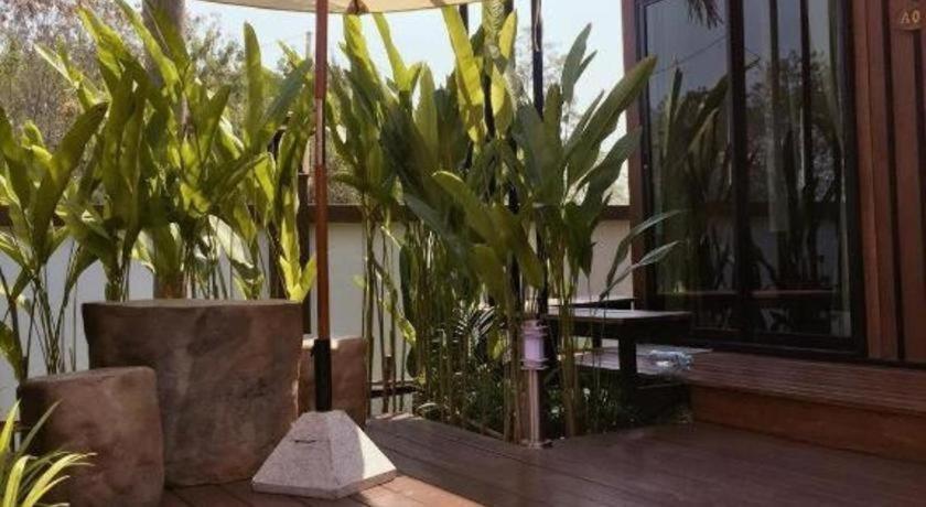 فندق لانا شيانغ ماي المظهر الخارجي الصورة