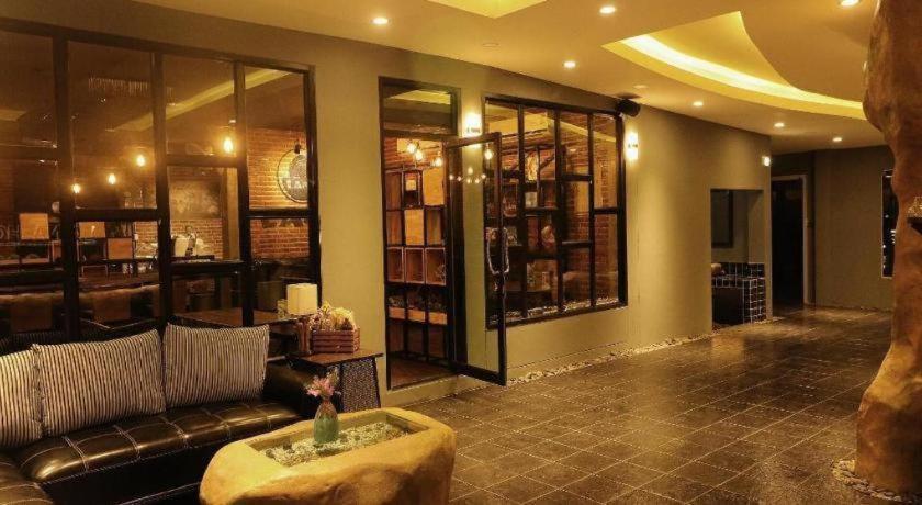 فندق لانا شيانغ ماي المظهر الخارجي الصورة